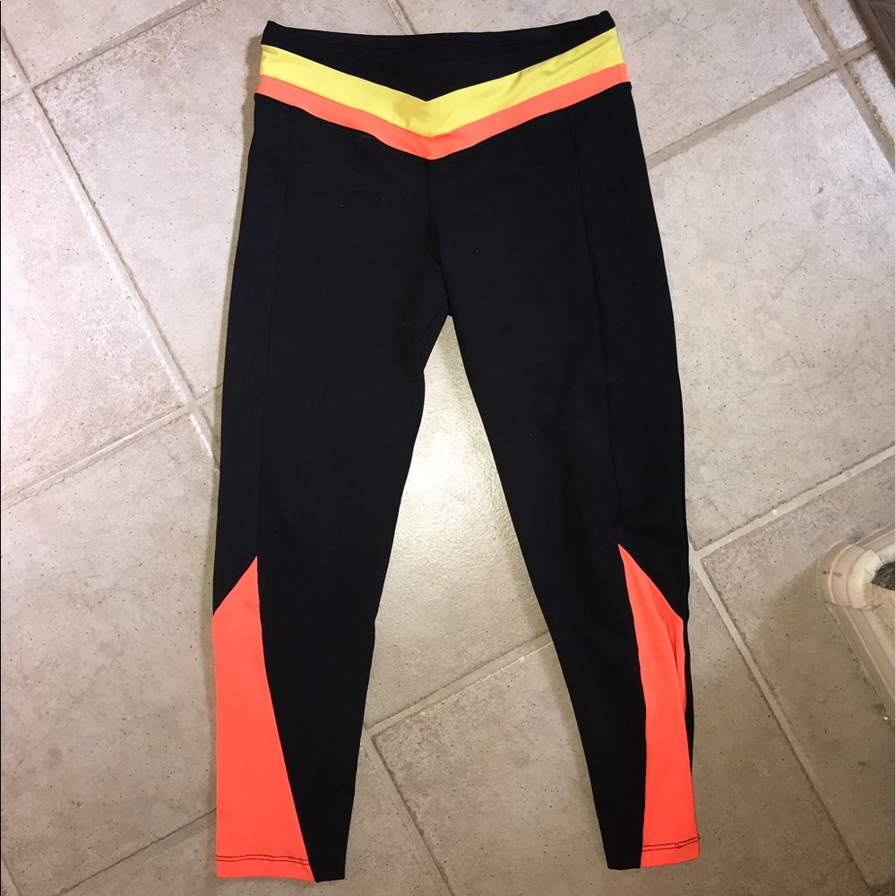 Bebe Leggings